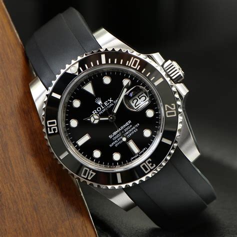 rolex submariner om.oysterflex|rolex submariner official site.